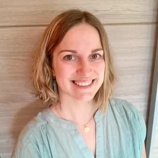 Céline Huc, praticienne en Babilogie