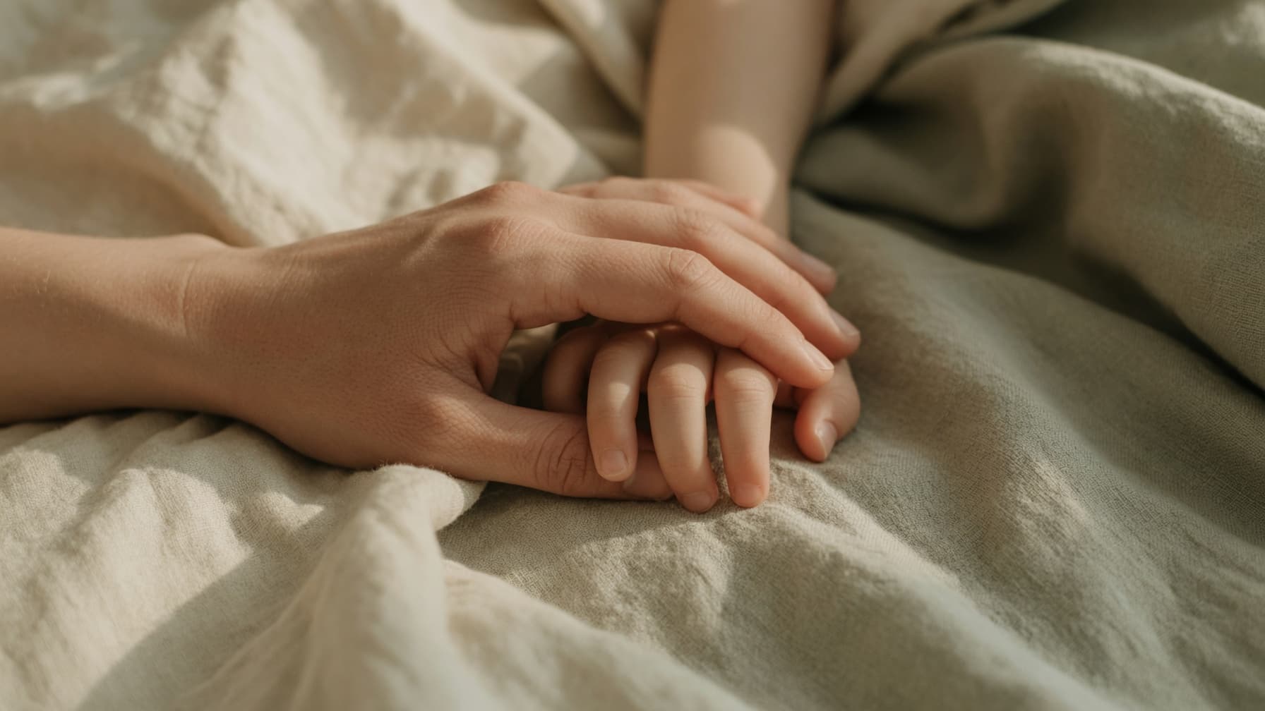Accueillir une émotion : qu'est-ce que ça veut dire ?